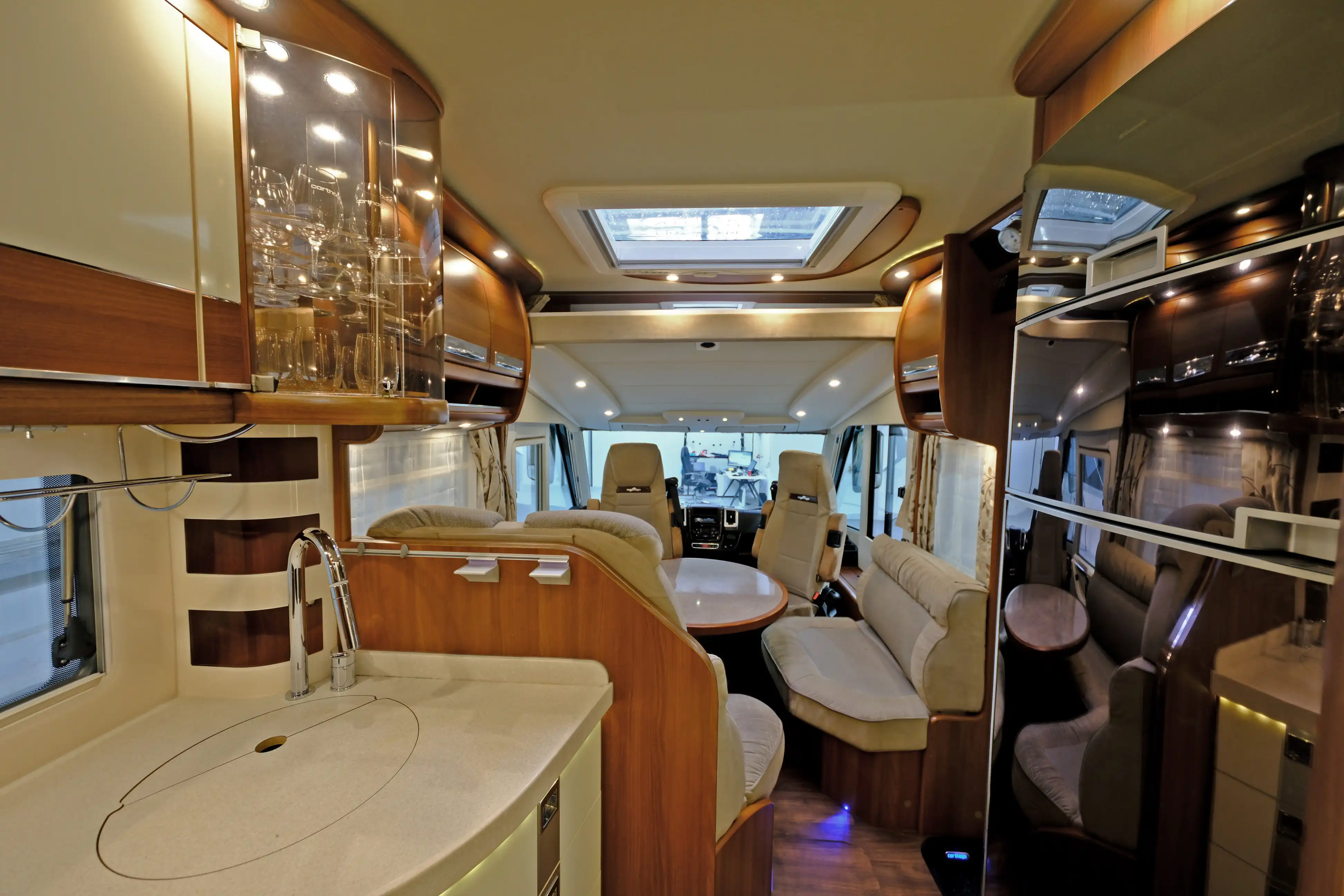 CARTHAGO Chic E-Line I 50